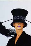 Philip Treacy (-1994) Philip Treacy (-1994)