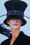 Philip Treacy (-1994)