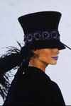 Philip Treacy (-1994) Philip Treacy (-1994)