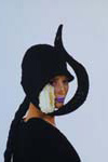 Philip Treacy (-1994)