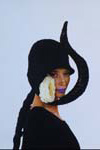 Philip Treacy (-1994) Philip Treacy (-1994)