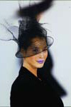 Philip Treacy (-1994)