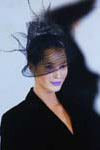 Philip Treacy (-1994)