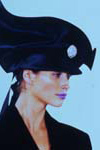 Philip Treacy (-1994) Philip Treacy (-1994)