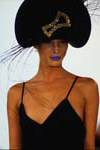 Philip Treacy (-1994) Philip Treacy (-1994)