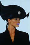 Philip Treacy (-1994)