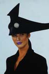 Philip Treacy (-1994) Philip Treacy (-1994)