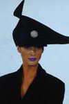 Philip Treacy (-1994)