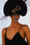 Philip Treacy (-1994)