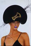 Philip Treacy (-1994)