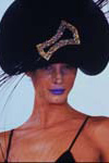 Philip Treacy (-1994) Philip Treacy (-1994)