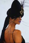 Philip Treacy (-1994) Philip Treacy (-1994)