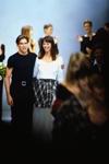 Salvatore Ferragamo (-1994) Salvatore Ferragamo (-1994)