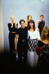 Salvatore Ferragamo (-1994) Salvatore Ferragamo (-1994)