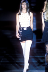 Versace (-1994) Versace (-1994)
