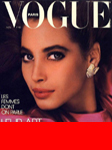 Vogue (France-November 1986)