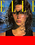 Elle (USA-June 1987)