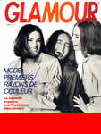 Glamour (France-February 1990)