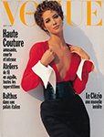 Vogue (France-September 1990)