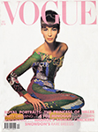 Vogue (UK-December 1990)