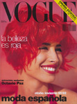 Vogue (Spain-August 1991)