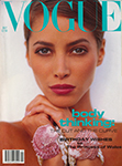 Vogue (UK-July 1991)
