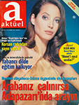 Aktuel (Turkey-15 April 1993)