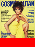 Cosmopolitan (Turkey-June 1993)