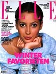 Elle (The Netherlands-November 1993)