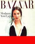 Harper's Bazaar (Turkey-October 1993)