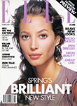 Elle (UK-February 1994)
