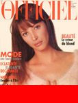 L'Officiel (France-September 1994)