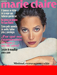 Marie Claire (Spain-October 1994)