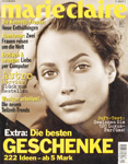 Marie Claire (Germany-November 1994)