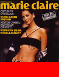 Marie Claire (Turkey-March 1994)