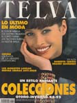 Telva (Spain-September 1994)