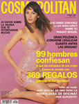 Cosmopolitan (Spain-March 1995)