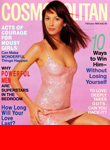 Cosmopolitan (USA-February 1995)