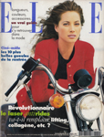Elle (France-18 September 1995)