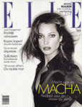 Elle (The Netherlands-April 1995)