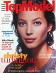 Top Model (Spain-December 1995)