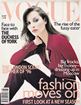 Vogue (UK-August 1996)