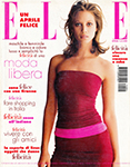 Elle (Italy-April 1997)