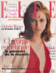 Elle (France-20 January 1997)