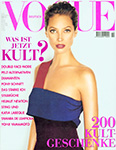 Vogue (Germany-November 1997)