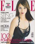 Elle (Poland-December 1999)