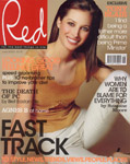 Red (UK-June 2000)