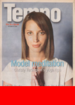 The Sun Herald - Tempo (Australia-29 October 2000)
