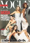 Vogue (Mexico-January 2000)