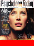 Psychology Today (USA-August 2001)